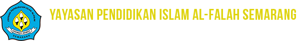 Yayasan Pendidikan Islam Al-Falah Semarang